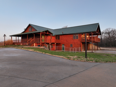 Home for Sale in Vernon County Missouri - image 14