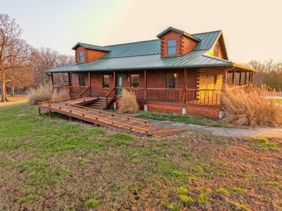 Home for Sale in Vernon County Missouri - image 1