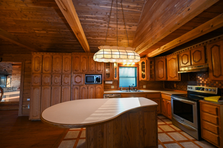 Home for Sale in Vernon County Missouri - image 32