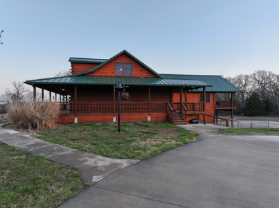 Home for Sale in Vernon County Missouri - image 4