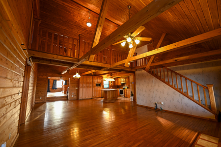 Home for Sale in Vernon County Missouri - image 33