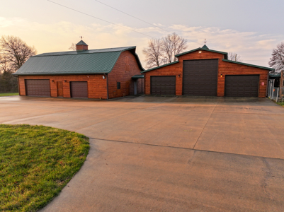 Home for Sale in Vernon County Missouri - image 31
