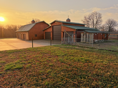 Home for Sale in Vernon County Missouri - image 30