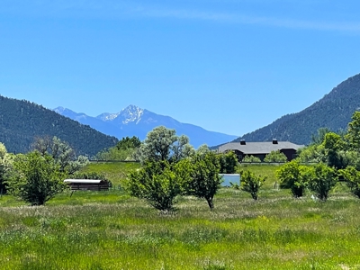 Land For Sale in Livingston, Montana - Prime Location! - image 2