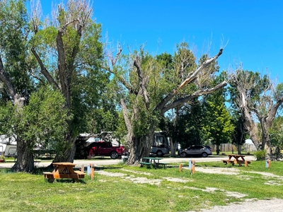 Land For Sale in Livingston, Montana - Prime Location! - image 7