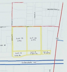 Land For Sale in Livingston, Montana - Prime Location! - image 21
