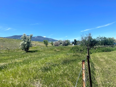 Land For Sale in Livingston, Montana - Prime Location! - image 4
