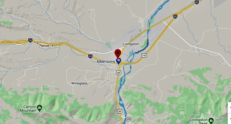 Land For Sale in Livingston, Montana - Prime Location! - image 20