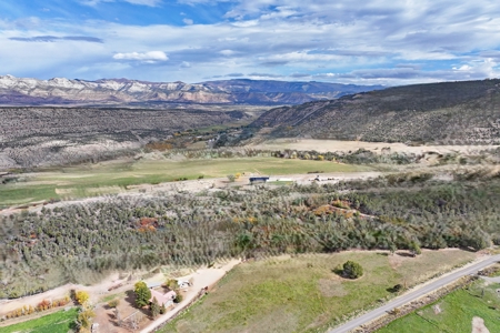 3 Parcels For Sale Income Hay Producing with Irrigation - image 3