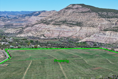 3 Parcels For Sale Income Hay Producing with Irrigation - image 23