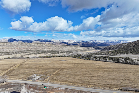 3 Parcels For Sale Income Hay Producing with Irrigation - image 16