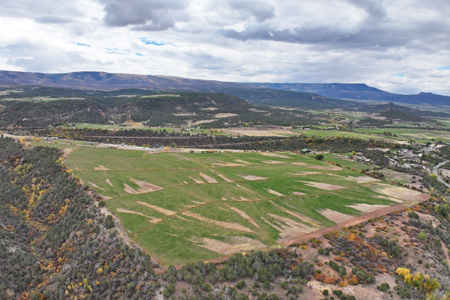 3 Parcels For Sale Income Hay Producing with Irrigation - image 2