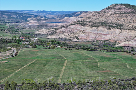 3 Parcels For Sale Income Hay Producing with Irrigation - image 15