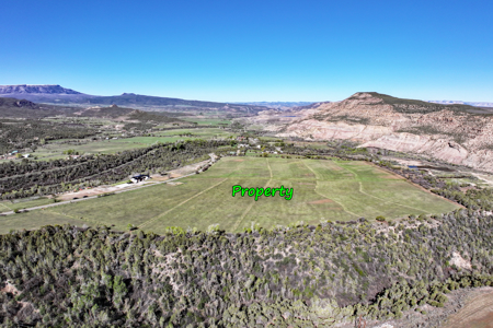 3 Parcels For Sale Income Hay Producing with Irrigation - image 16