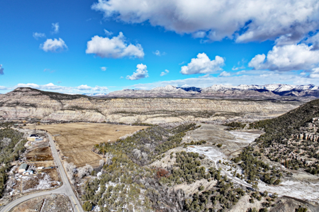 3 Parcels For Sale Income Hay Producing with Irrigation - image 5