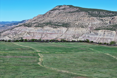 3 Parcels For Sale Income Hay Producing with Irrigation - image 12