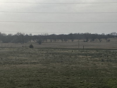 2 Acres With Ready Built Pad W/Highway 59 Frontage Near Spiro, Ok - image 5