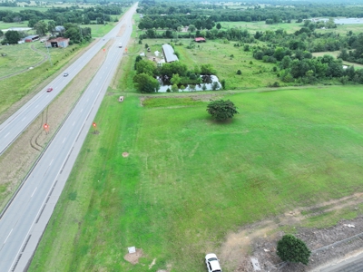 2 Acres With Ready Built Pad W/Highway 59 Frontage Near Spiro, Ok - image 24