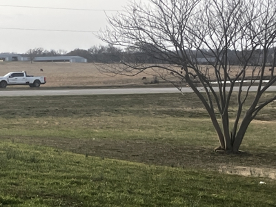 2 Acres With Ready Built Pad W/Highway 59 Frontage Near Spiro, Ok - image 8