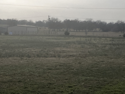 2 Acres With Ready Built Pad W/Highway 59 Frontage Near Spiro, Ok - image 6