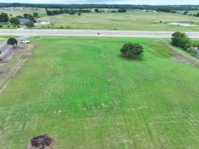 2 Acres With Ready Built Pad W/Highway 59 Frontage Near Spiro, Ok - image 21