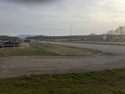 2 Acres With Ready Built Pad W/Highway 59 Frontage Near Spiro, Ok - image 4