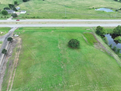 2 Acres With Ready Built Pad W/Highway 59 Frontage Near Spiro, Ok - image 22