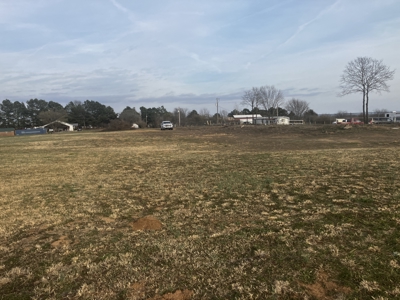 2 Acres With Ready Built Pad W/Highway 59 Frontage Near Spiro, Ok - image 10