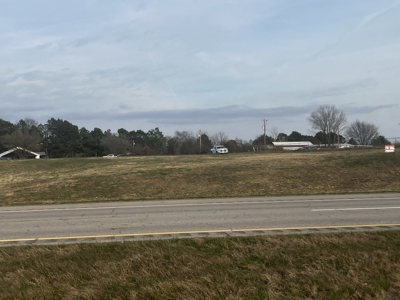 2 Acres With Ready Built Pad W/Highway 59 Frontage Near Spiro, Ok - image 2