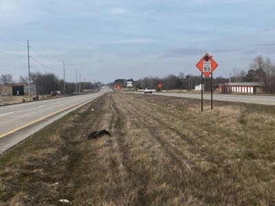 2 Acres With Ready Built Pad W/Highway 59 Frontage Near Spiro, Ok - image 18