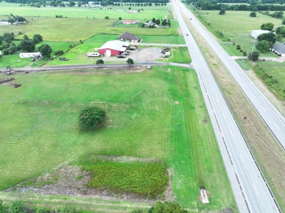 2 Acres With Ready Built Pad W/Highway 59 Frontage Near Spiro, Ok - image 23