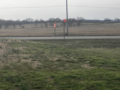 2 Acres With Ready Built Pad W/Highway 59 Frontage Near Spiro, Ok - image 7