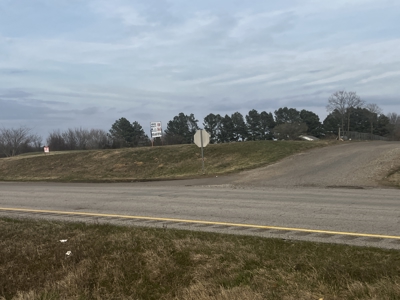2 Acres With Ready Built Pad W/Highway 59 Frontage Near Spiro, Ok - image 3