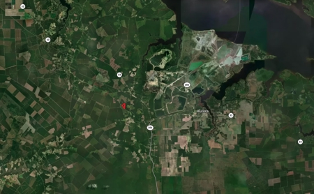 21 Acres Timberland & Hunting Near New Bern, NC - image 19