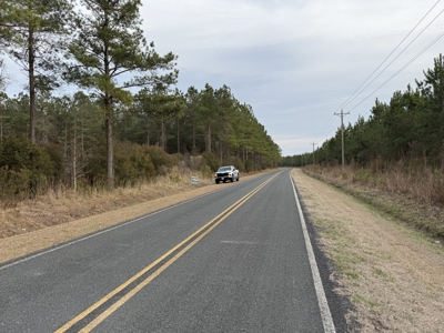 21 Acres Timberland & Hunting Near New Bern, NC - image 11