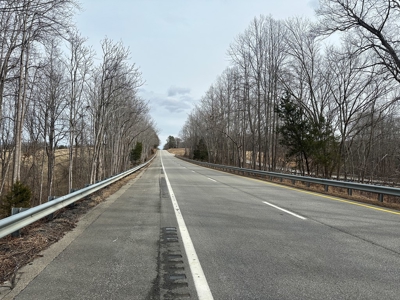 Prospect Perch: Secluded Hardwood Haven Near Farmville, VA - image 3
