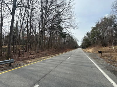 Prospect Perch: Secluded Hardwood Haven Near Farmville, VA - image 2