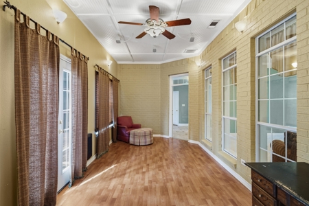 Golf Course Home in Holly Lake Ranch, Texas For Sale - image 18