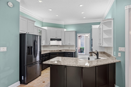 Golf Course Home in Holly Lake Ranch, Texas For Sale - image 14