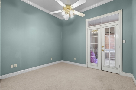 Golf Course Home in Holly Lake Ranch, Texas For Sale - image 28