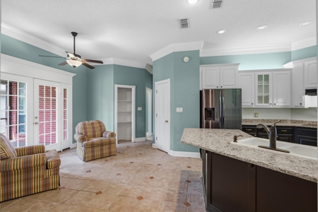 Golf Course Home in Holly Lake Ranch, Texas For Sale - image 13