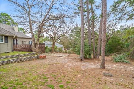 Golf Course Home in Holly Lake Ranch, Texas For Sale - image 39