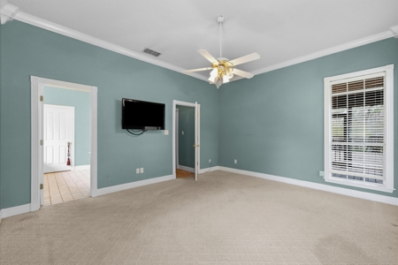 Golf Course Home in Holly Lake Ranch, Texas For Sale - image 21