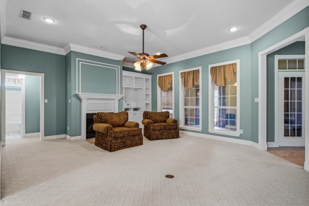 Golf Course Home in Holly Lake Ranch, Texas For Sale - image 10