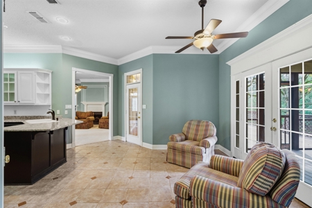 Golf Course Home in Holly Lake Ranch, Texas For Sale - image 12