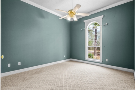 Golf Course Home in Holly Lake Ranch, Texas For Sale - image 25