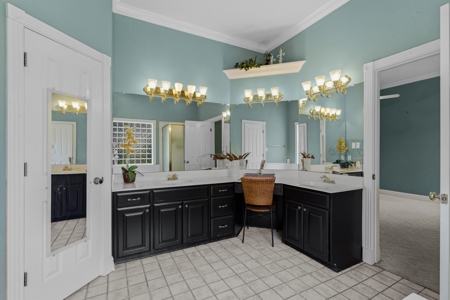 Golf Course Home in Holly Lake Ranch, Texas For Sale - image 22