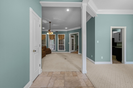 Golf Course Home in Holly Lake Ranch, Texas For Sale - image 6