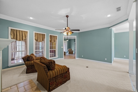 Golf Course Home in Holly Lake Ranch, Texas For Sale - image 11