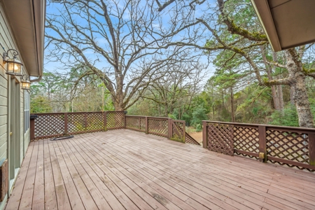 Golf Course Home in Holly Lake Ranch, Texas For Sale - image 33